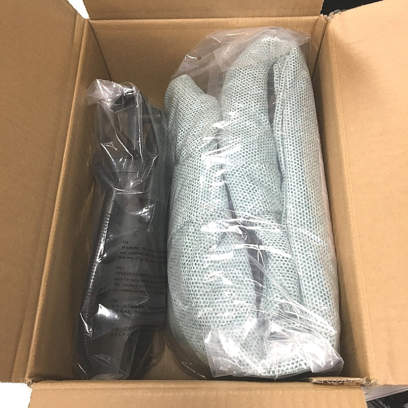 Tedi's Pet Calming Sofa Bed For Small Medium Dog Cat Removable Cover Blue NEW