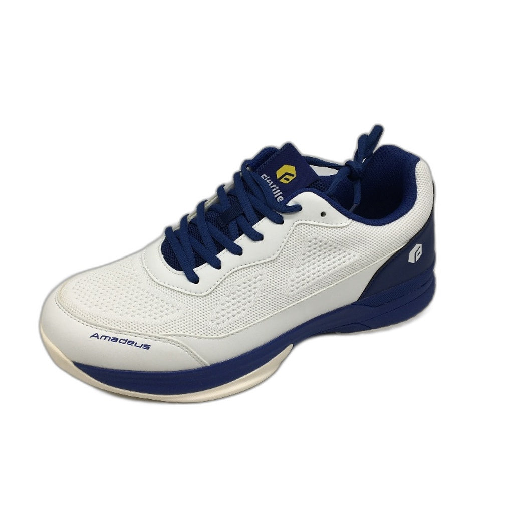 FitVille Wide Toe Breathable Tennis Sports Shoes Arch Support Mens Size US11 NEW