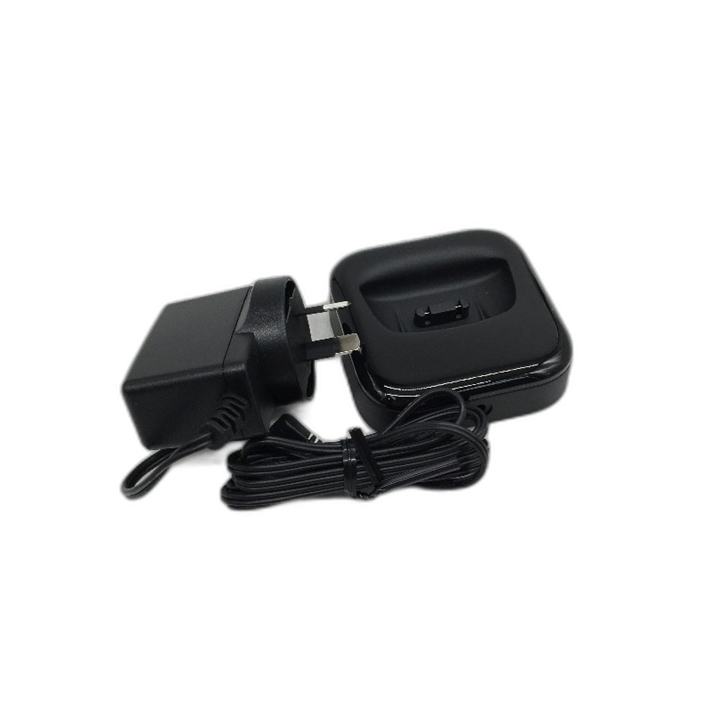 Motorola AXH Additional Headset For Use With AXH01 & AXH02 Built In Alexa NEW