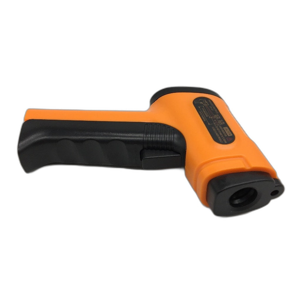 ThermoPro Infrared Gun & Instant Read Thermometer Bundle For Cooking Grill NEW