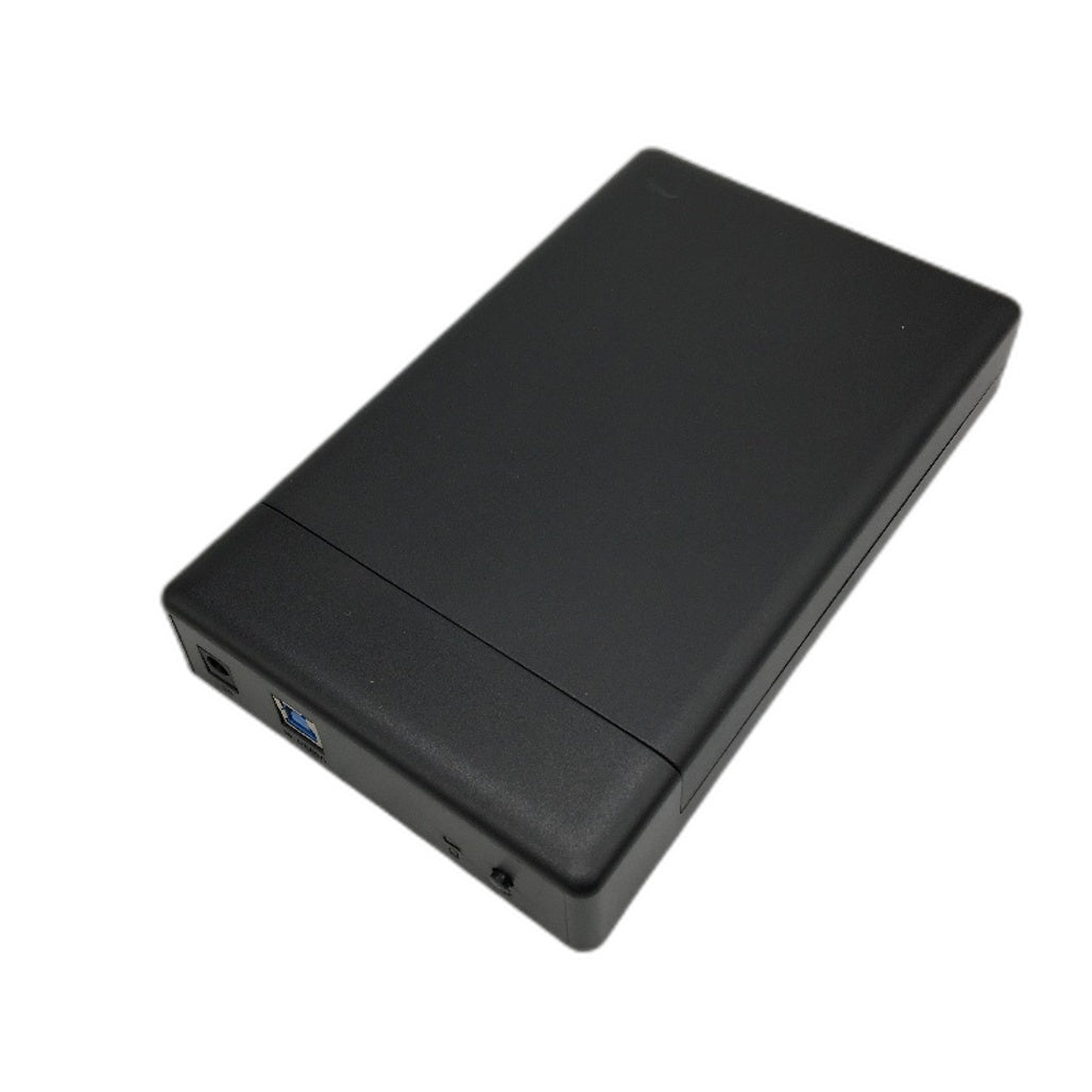 ORICO 3588US3 External Hard Drive Enclosure 3.5 Inch USB 3.0 Tool Free NEW