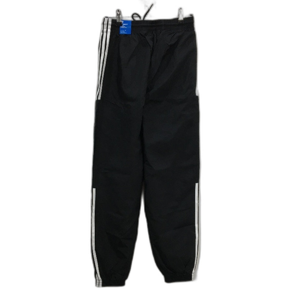 Adidas Adicolor Classics Disrupted Icon Black Trackpants Ladies Size UK 8 NEW