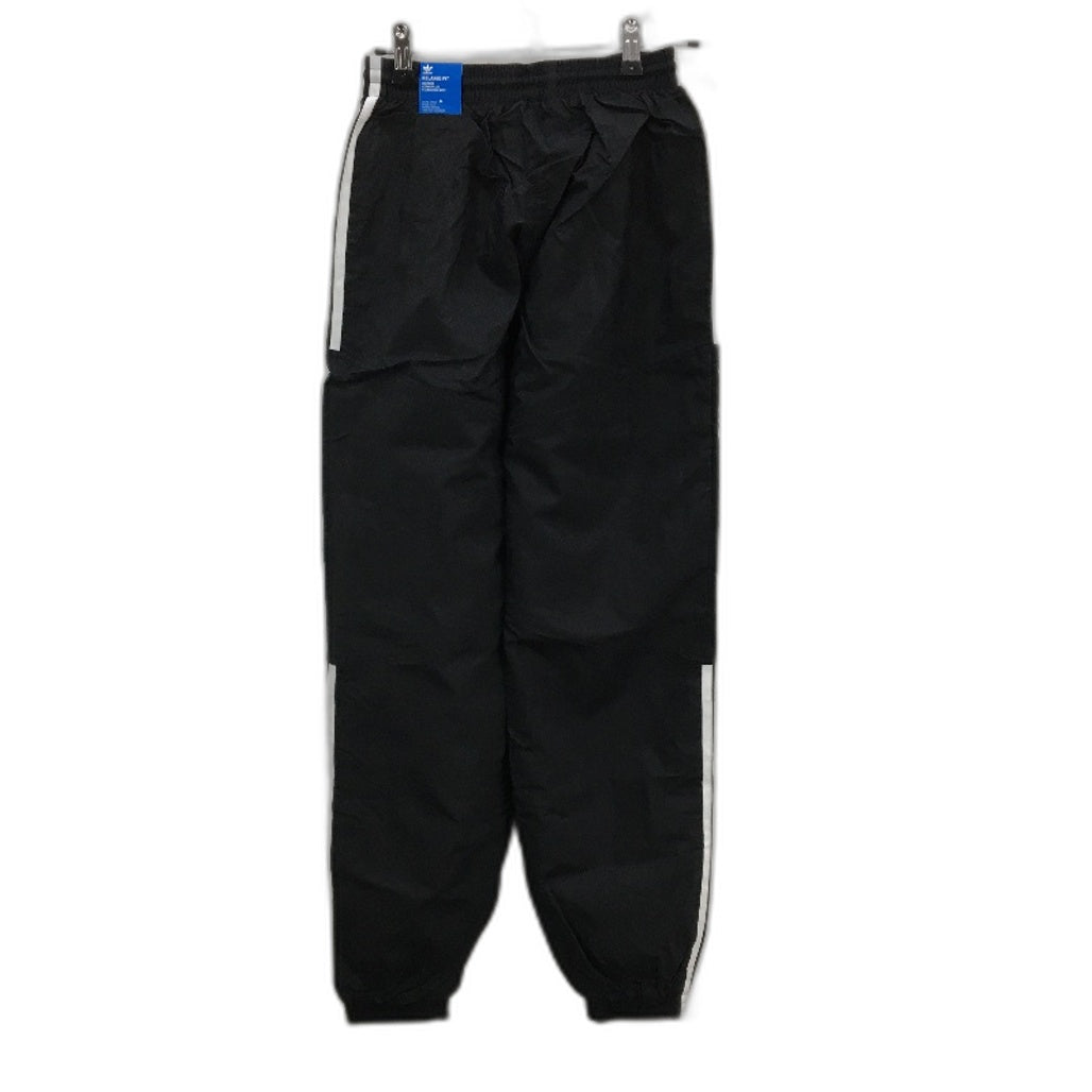 Adidas Adicolor Classics Disrupted Icon Black Trackpants Ladies Size UK 6 NEW