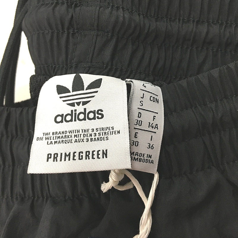 Adidas Adicolor Classics Disrupted Icon Black Trackpants Ladies Size UK 4 NEW