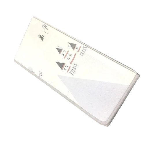 Flagav Extra Large Alphabet Animal and Rain Design Baby Play Mat 200x180cm DEMO