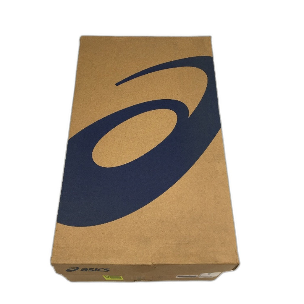 Asics Ortholite GT-2000 10 Amplifoam Navy & Green Sneakers Mens US11 EU45 NEW