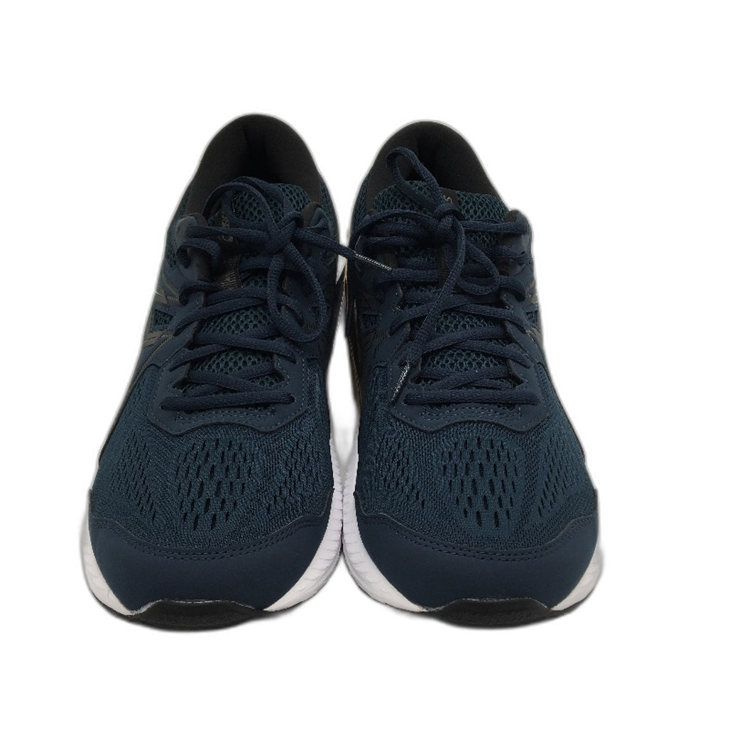 Asics Ortholite Gel-Contend 7 Amplifoam French Blue Sneakers Mens US13 EU 48 NEW