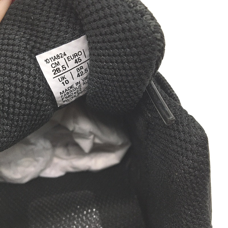 Asics Ortholite Gel-Venture 8 Black & New Leaf Green Sneakers Mens US11 EU45 NEW