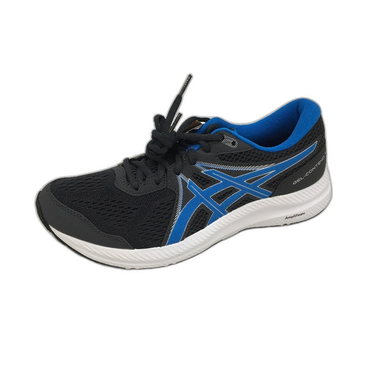 Asics Ortholite Gel-Contend 7 Amplifoam Dark Grey Sneakers Men US 8.5 EU 42 NEW