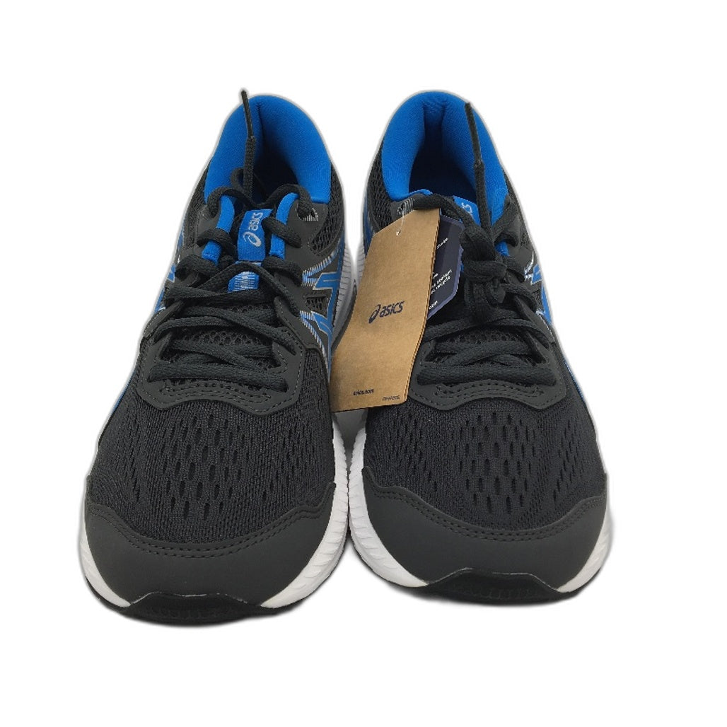 Asics Ortholite Gel-Contend 7 Amplifoam Dark Grey Sneakers Men US 8.5 EU 42 NEW