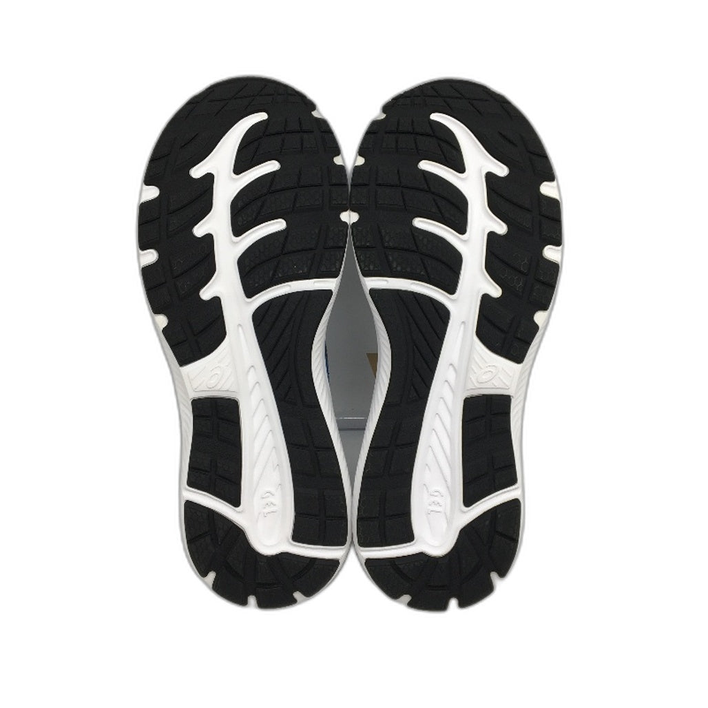 Asics Ortholite Gel-Contend 7 Amplifoam Dark Grey Sneakers Men US 8.5 EU 42 NEW