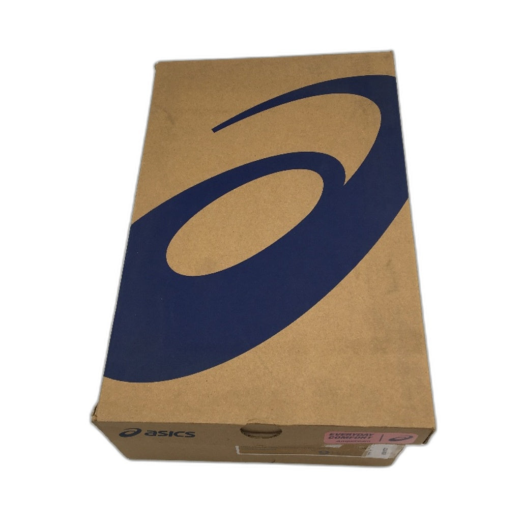 Asics Ortholite Gel-Contend 7 Amplifoam Dark Grey Sneakers Men US9.5 EU 43.5 NEW