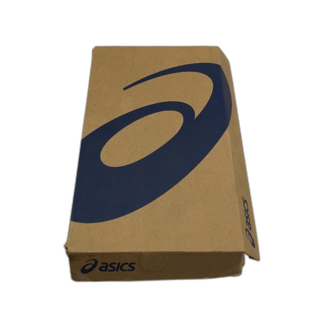 Asics Contend 7 PS Aqua Angel & White Sneakers Kids US 10 EU 27 17cm NEW