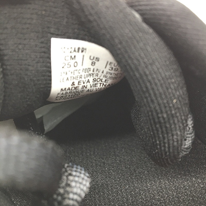 Asics EvoRide 2 Flyte Foam Black & Sun Peach Sneakers Ladies US 8 EU 39.5 NEW