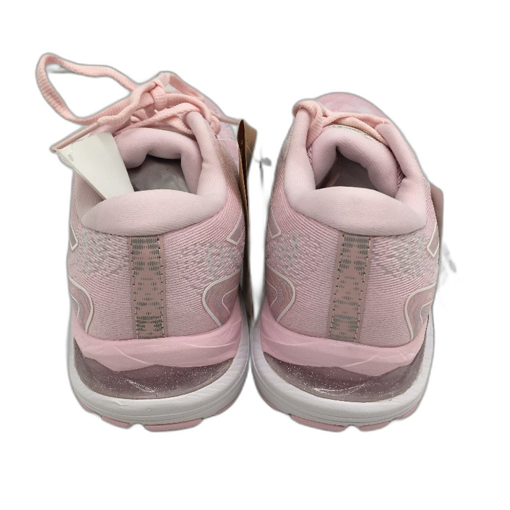 Asics Gel-Cumulus 23 Flyte Foam Pink Salt Sneakers Ladies US 6.5 EU 37.5 NEW