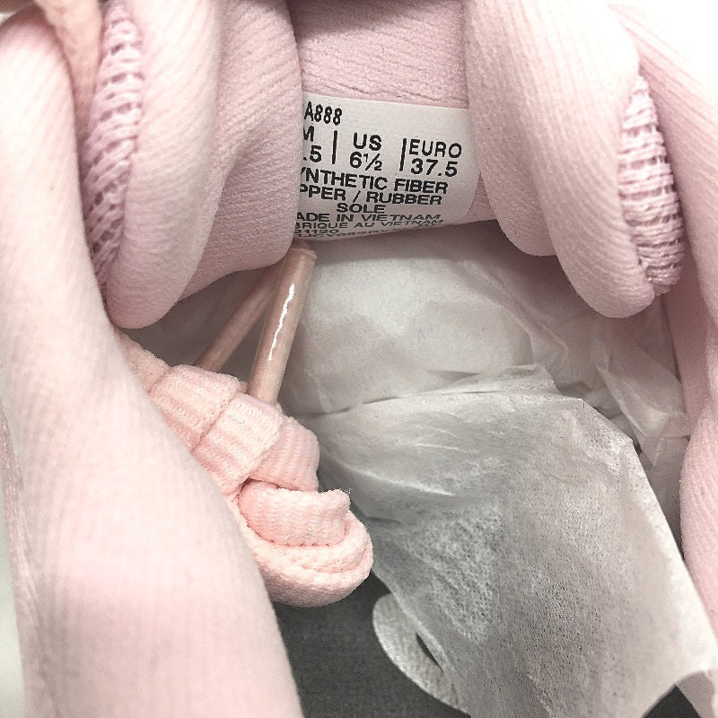 Asics Gel-Cumulus 23 Flyte Foam Pink Salt Sneakers Ladies US 6.5 EU 37.5 NEW