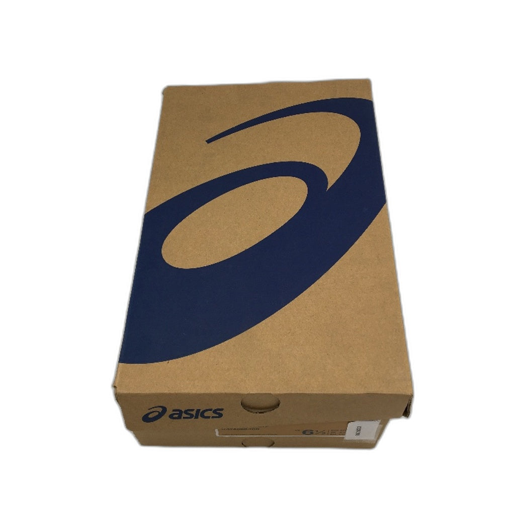 Asics Gel-Cumulus 23 Flyte Foam Pink Salt Sneakers Ladies US 6.5 EU 37.5 NEW