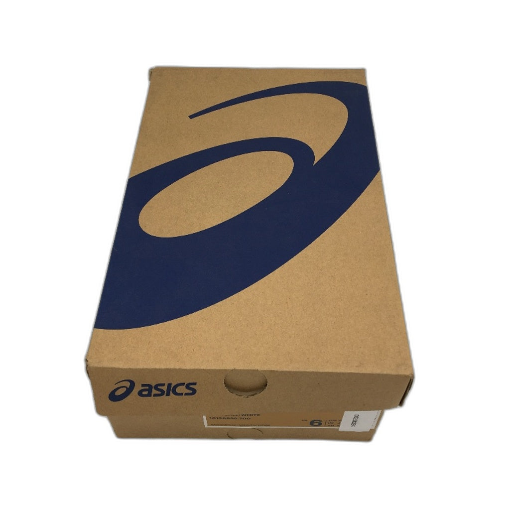 Asics Gel-Cumulus 23 Flyte Foam Light Pink Salt Sneakers Ladies US 6 EU 37 NEW