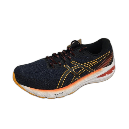 Asics Ortholite GT-2000 10 Amplifoam Navy Blue Sneakers Ladies US8.5 EU42 NEW