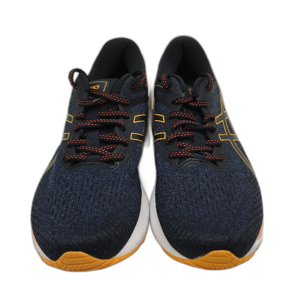 Asics Ortholite GT-2000 10 Amplifoam Navy Blue Sneakers Ladies US8.5 EU42 NEW