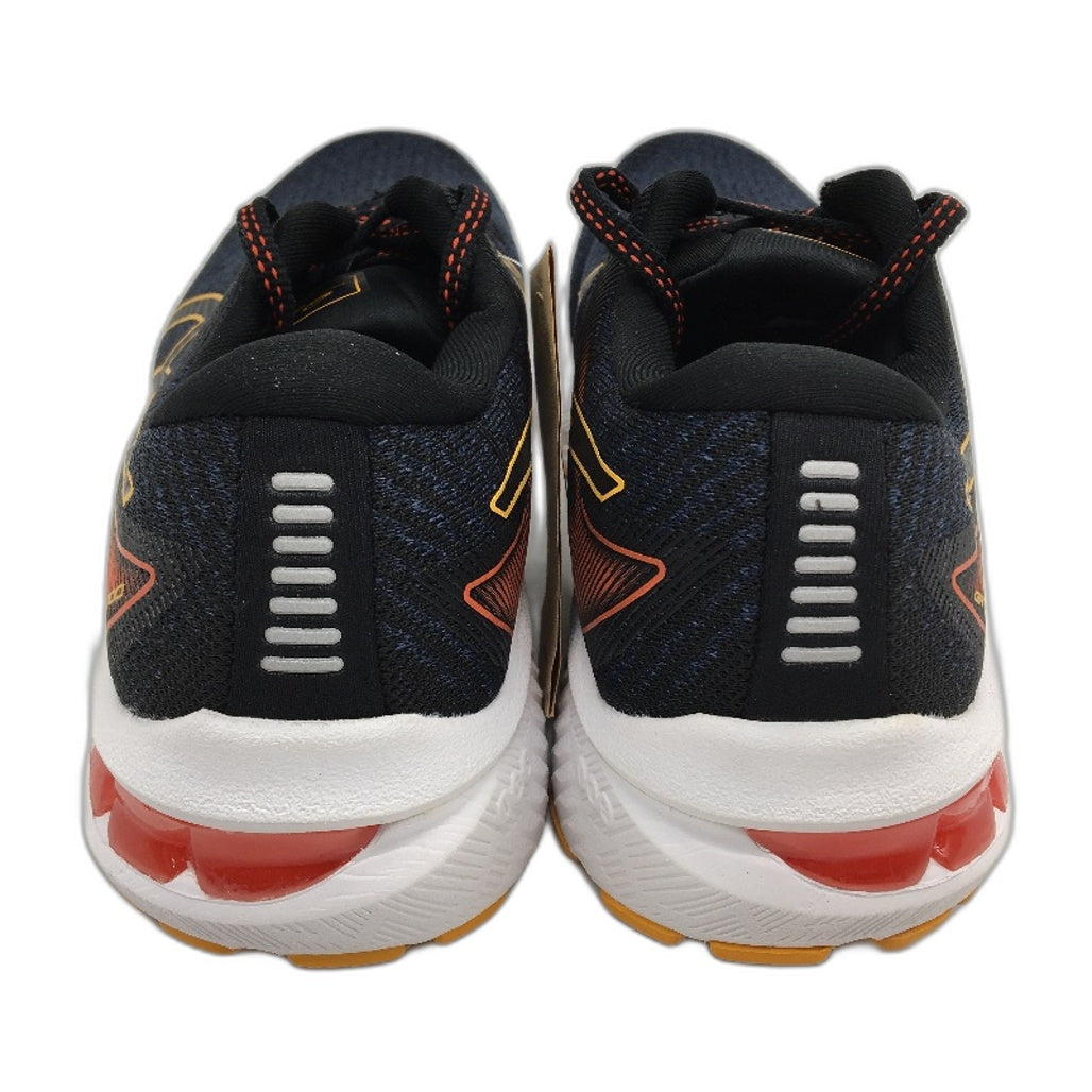 Asics Ortholite GT-2000 10 Amplifoam Navy Blue Sneakers Ladies US8.5 EU42 NEW