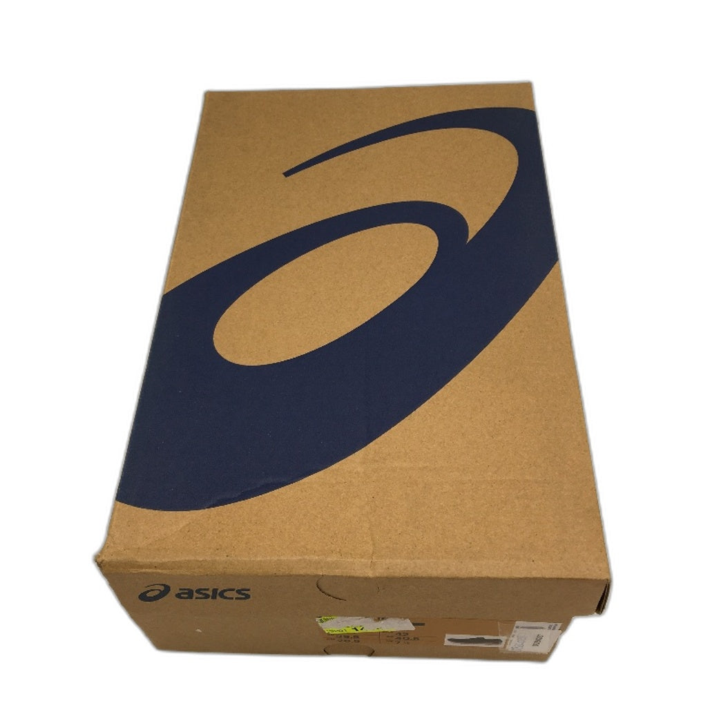 Asics Ortholite GT-2000 10 Amplifoam Navy Blue Sneakers Ladies US8.5 EU42 NEW