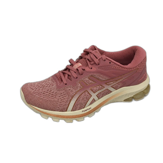 Asics GT-1000 10 Flyte Foam Smokey Rose Pimk Sneakers Ladies US 7 EU 38 NEW