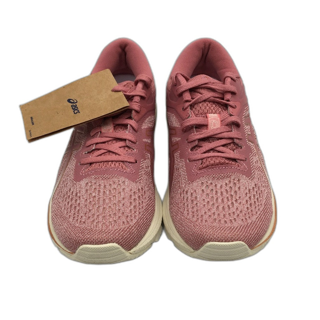 Asics GT-1000 10 Flyte Foam Smokey Rose Pimk Sneakers Ladies US 7 EU 38 NEW