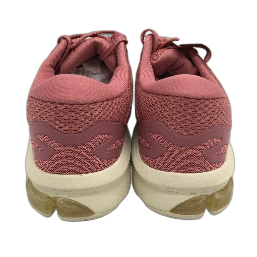 Asics GT-1000 10 Flyte Foam Smokey Rose Pimk Sneakers Ladies US 7 EU 38 NEW