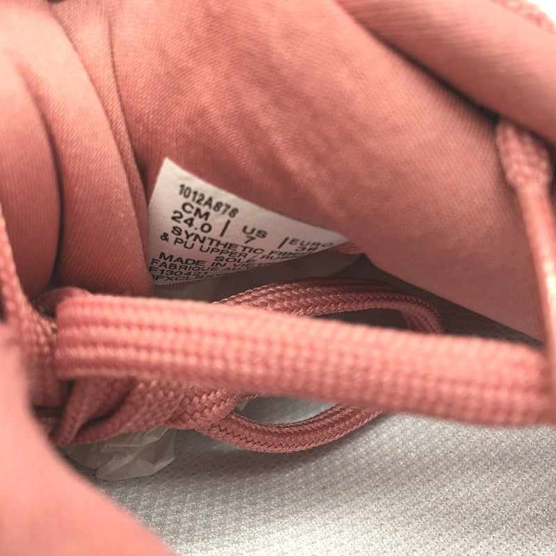 Asics GT-1000 10 Flyte Foam Smokey Rose Pimk Sneakers Ladies US 7 EU 38 NEW