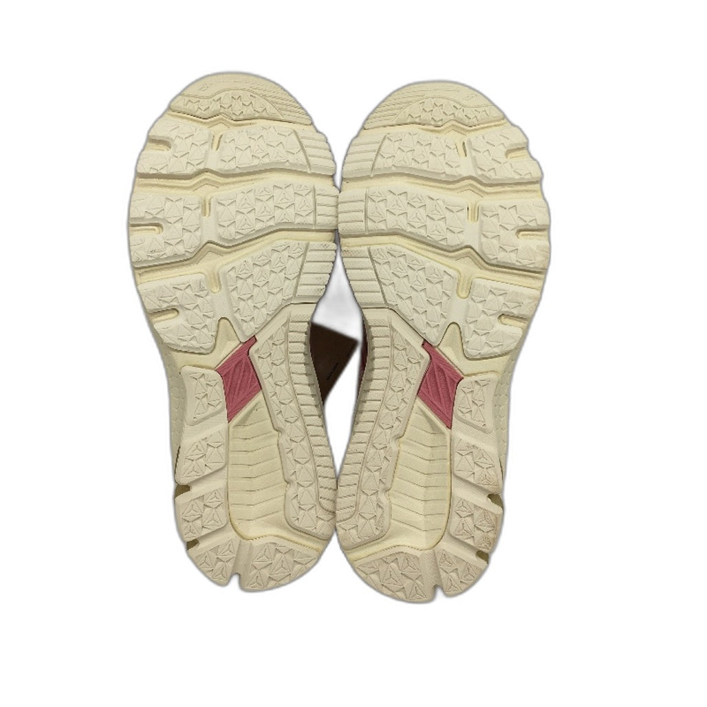 Asics GT-1000 10 Flyte Foam Smokey Rose Pimk Sneakers Ladies US 7 EU 38 NEW