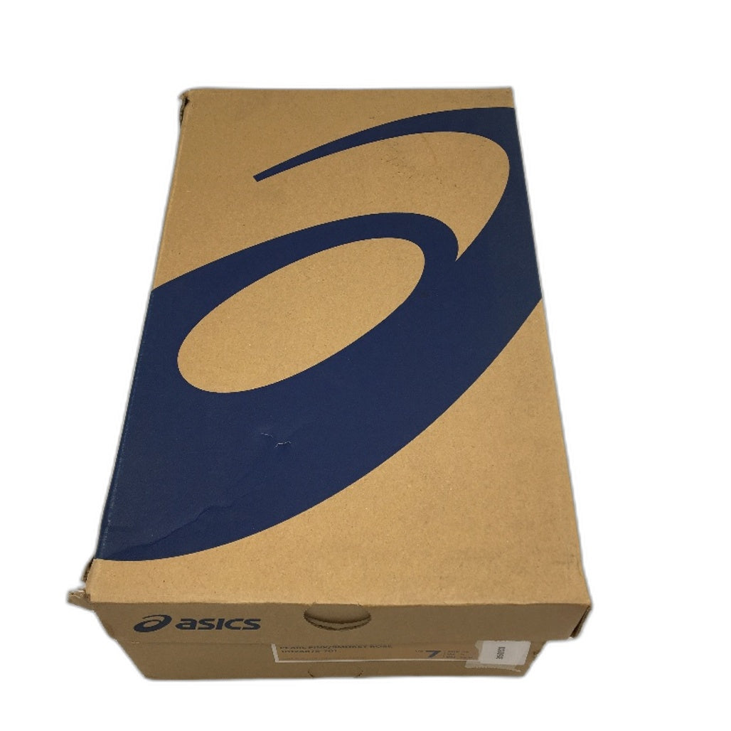 Asics GT-1000 10 Flyte Foam Smokey Rose Pimk Sneakers Ladies US 7 EU 38 NEW