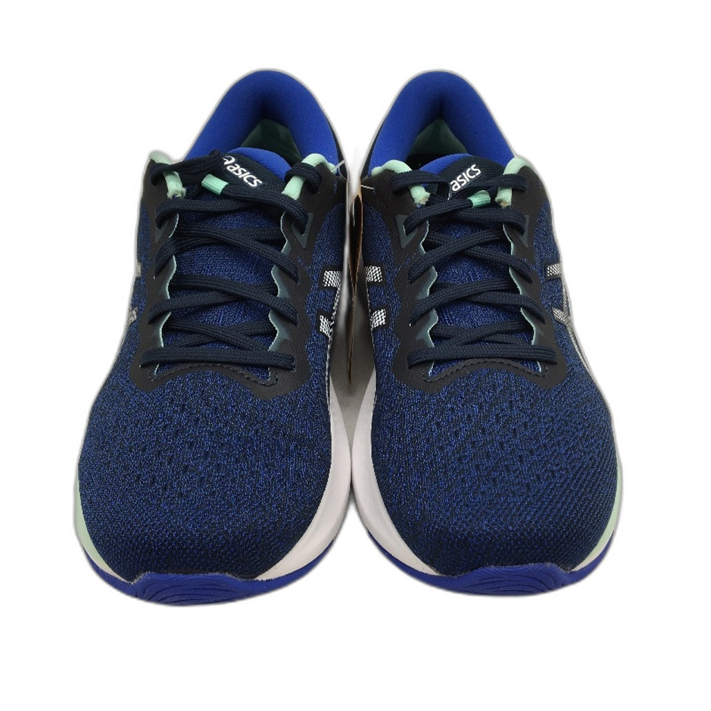 Asics Ortholite Amplifoam Gel-Pulse 13 Navy Blue Sneakers Ladies US 7.5 EU39 NEW