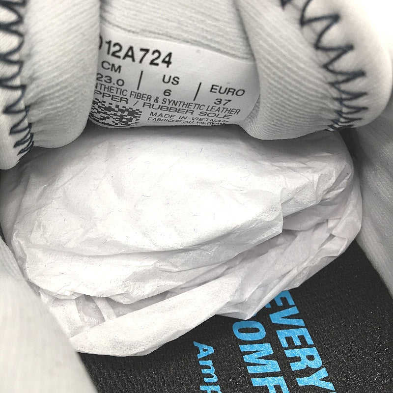 Asics Gel-Pulse 12 Ortholite French Blue & Purple Sneakers Ladies US 6 EU 37 NEW