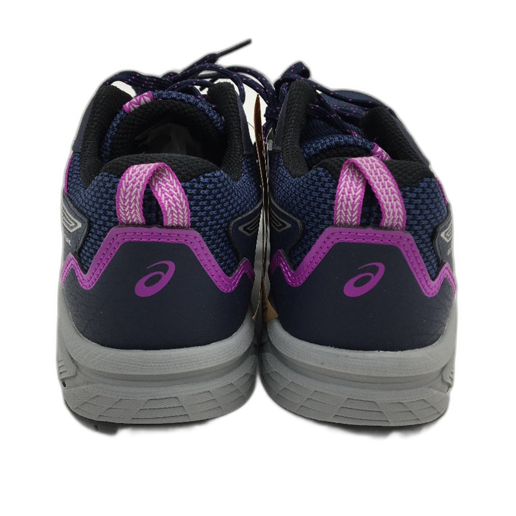 Asics Gel-Venture 8 Ortholite FlyteFoam Navy Sneakers Ladies US6.5 EU37.5 NEW