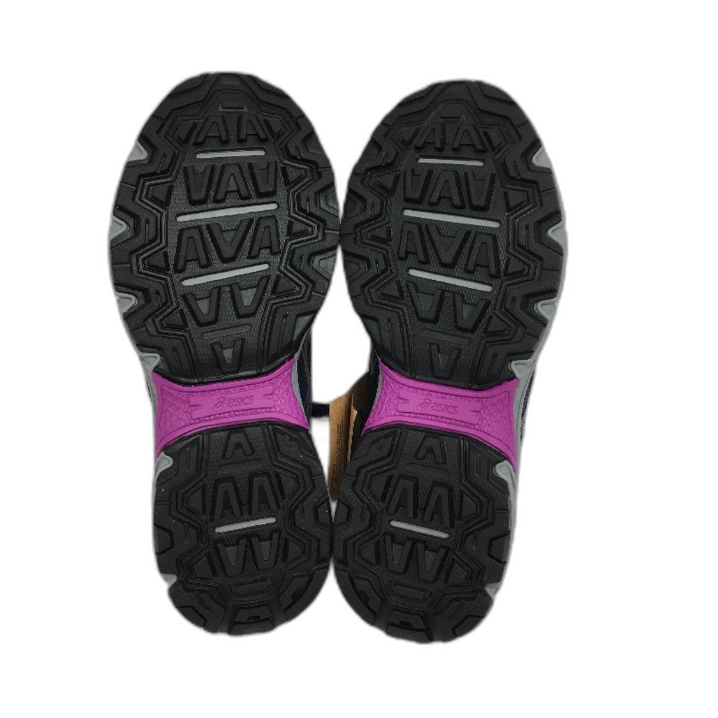 Asics Gel-Venture 8 Ortholite FlyteFoam Navy Sneakers Ladies US6.5 EU37.5 NEW