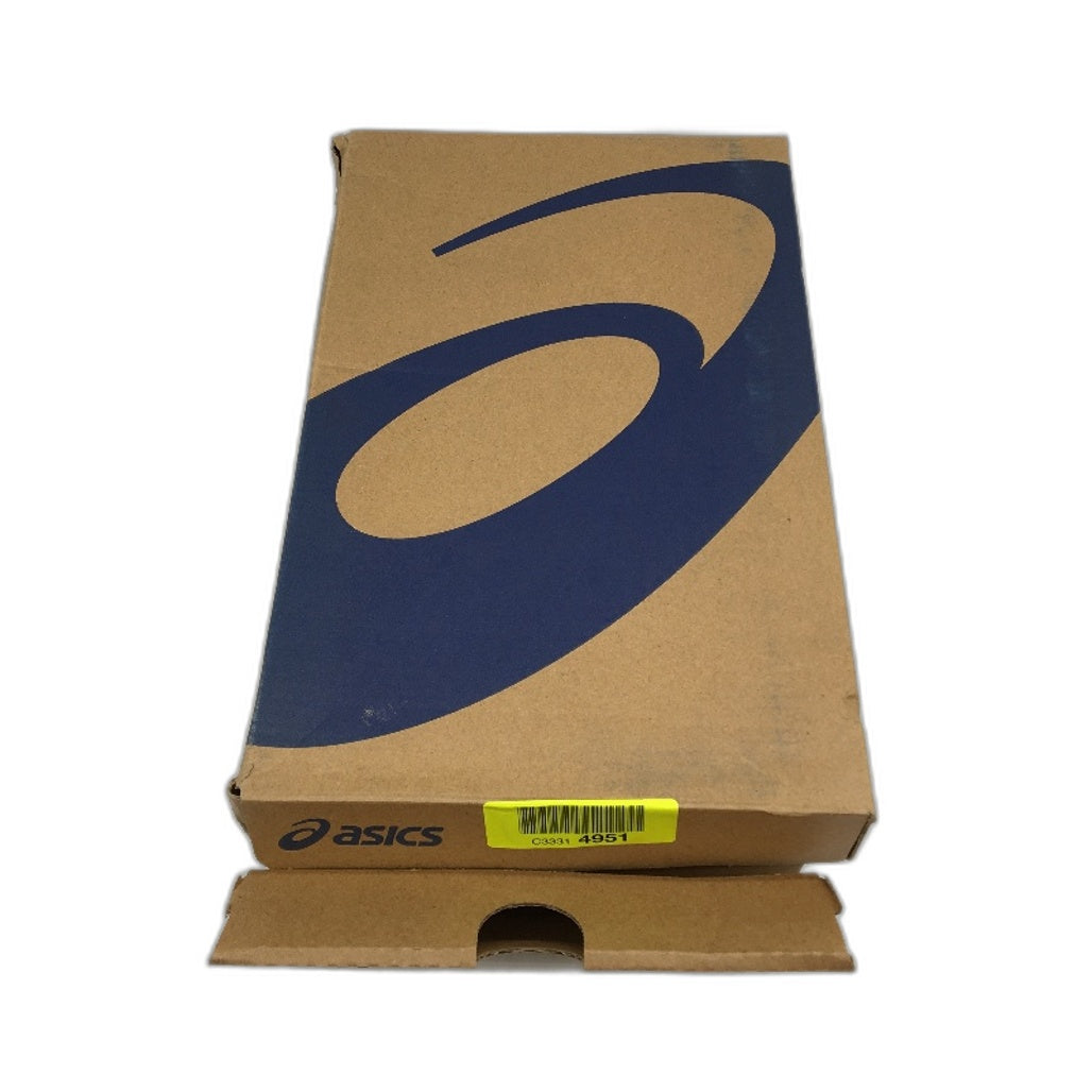 Asics Gel-Venture 8 Ortholite FlyteFoam Navy Sneakers Ladies US6.5 EU37.5 NEW