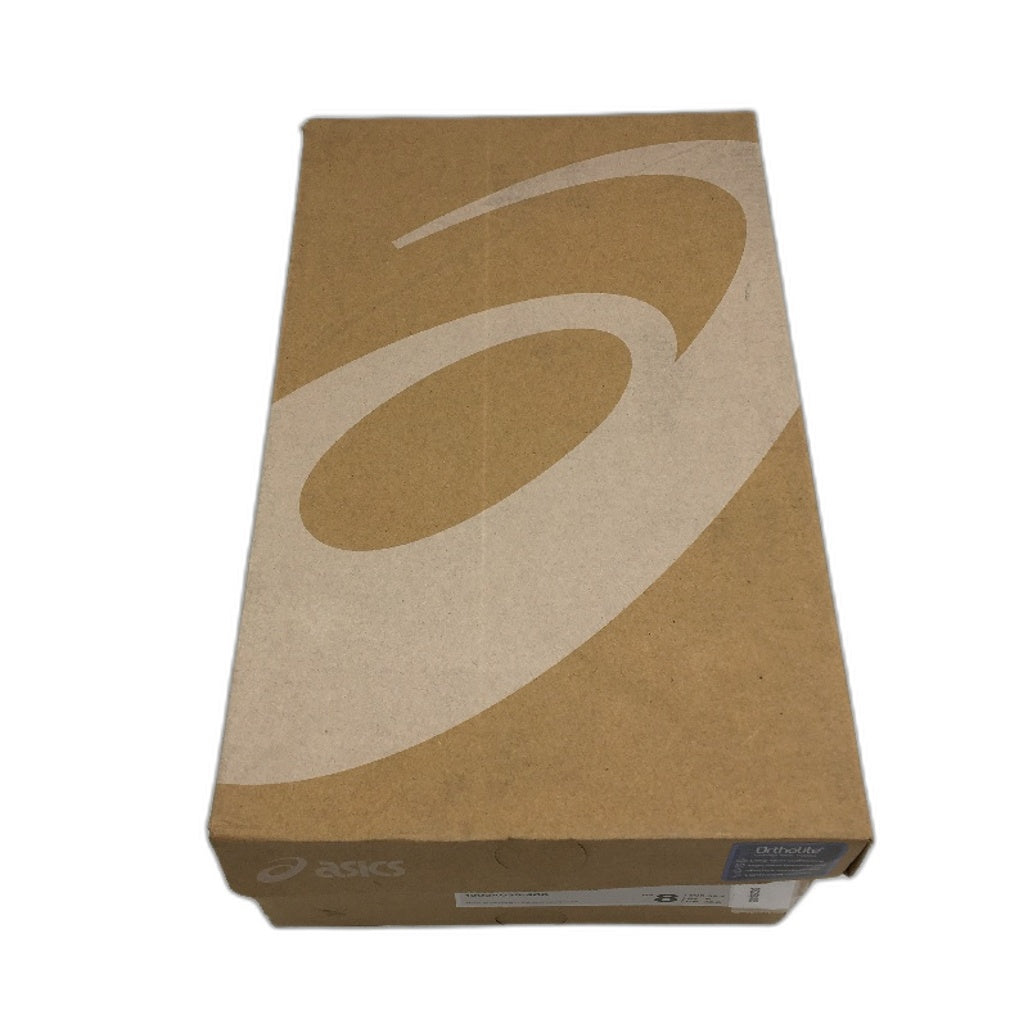 Asics Ortholite Gel-Quantum 180 Blue & Hot Pink Sneakers Ladies US 8 EU 39.5 NEW