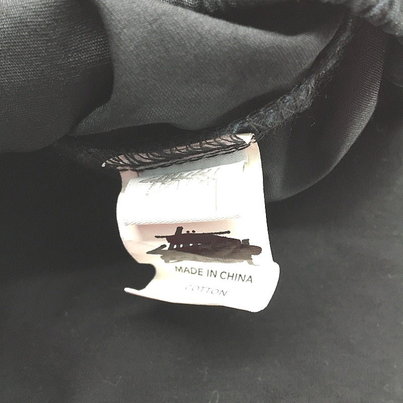 Stussy Solid Black Drawstring Waistband 4 Pocket Shorts Mens Size 34 NEW