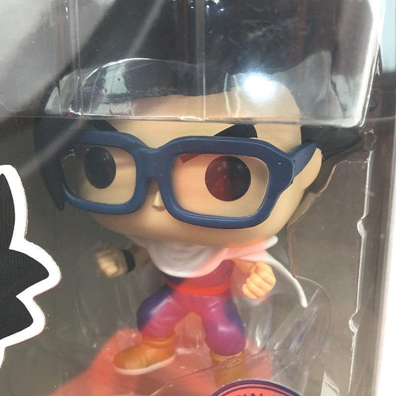 Funko Pop Vinyl Action Figurine Dragon Ball Super Gohan In Cape #1708 NEW