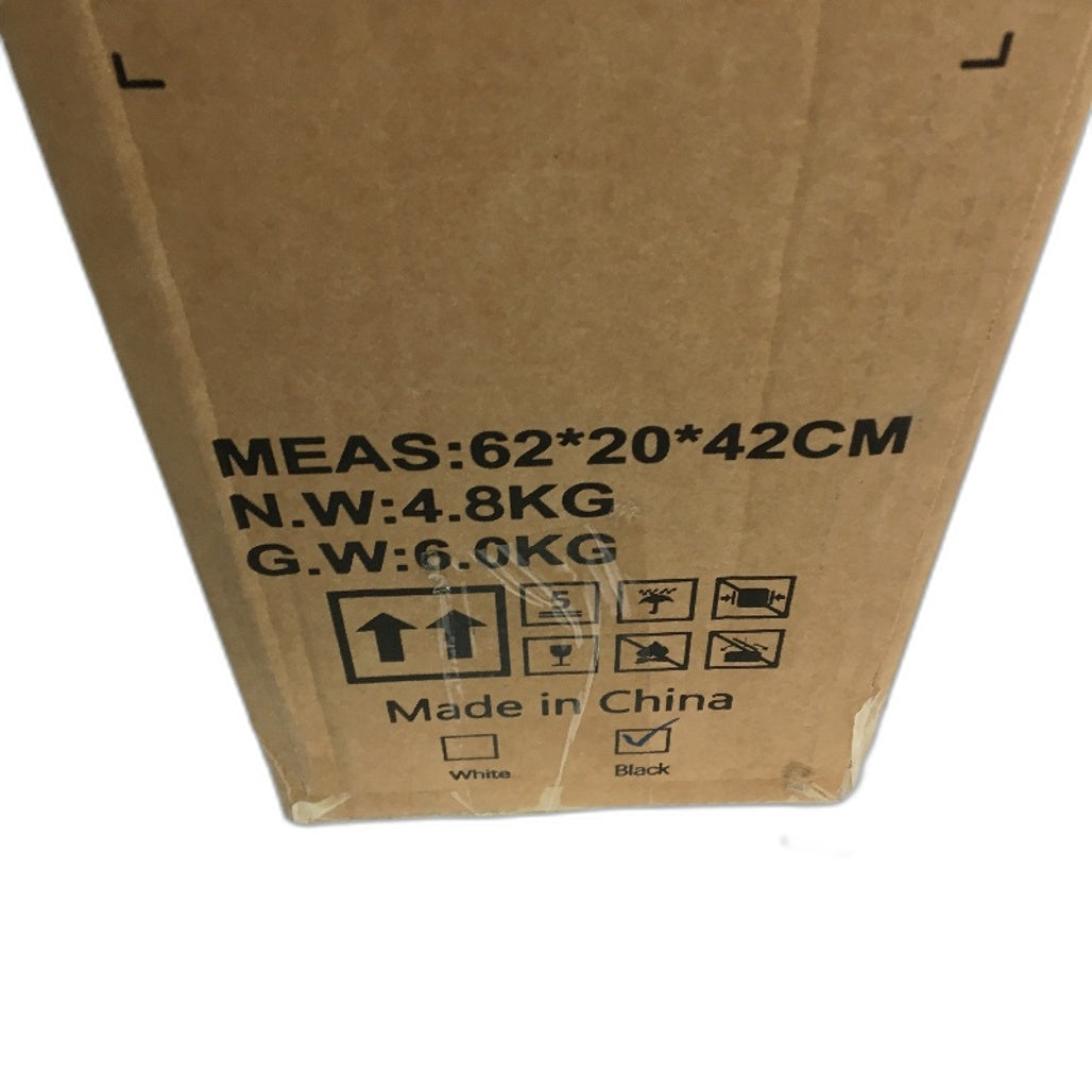 Stainless Steel Large Enclosed Cat Litter Box Anti Leakage With Lid & Scoop NEW