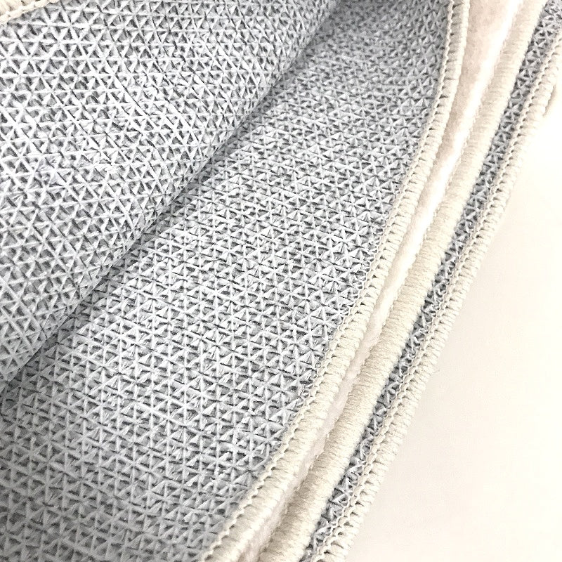 Deerly Area Rug Vintage Style Boho Floral Print Large Carpet Beige 200x300CM NEW