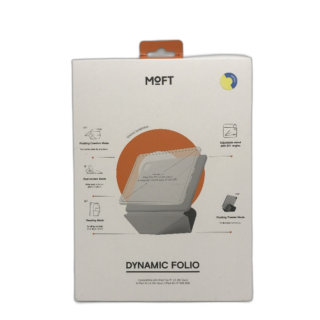 MOFT Dynamic Folio Case For iPad Pro 11 Inch 2/3/4 Gen & iPad Air 4/5 Gen NEW