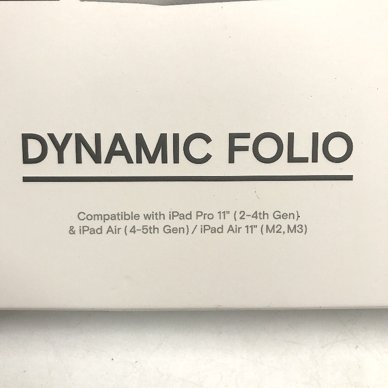 MOFT Dynamic Folio Case For iPad Pro 11 Inch 2/3/4 Gen & iPad Air 4/5 Gen NEW