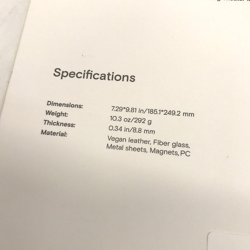 MOFT Dynamic Folio Case For iPad Pro 11 Inch 2/3/4 Gen & iPad Air 4/5 Gen NEW