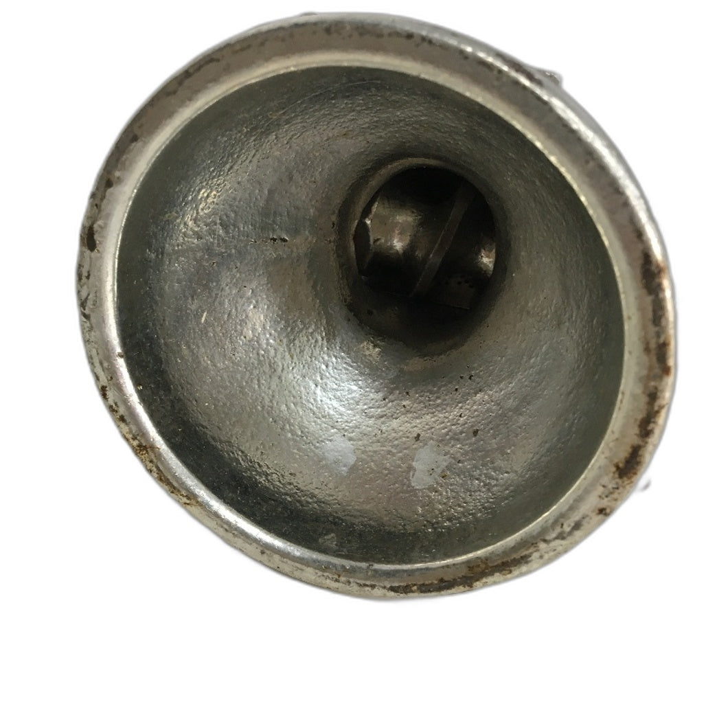 VINTAGE Czechoslovakia Porkert 2A Cast Iron Table Clamped Meat Grinder Mincer