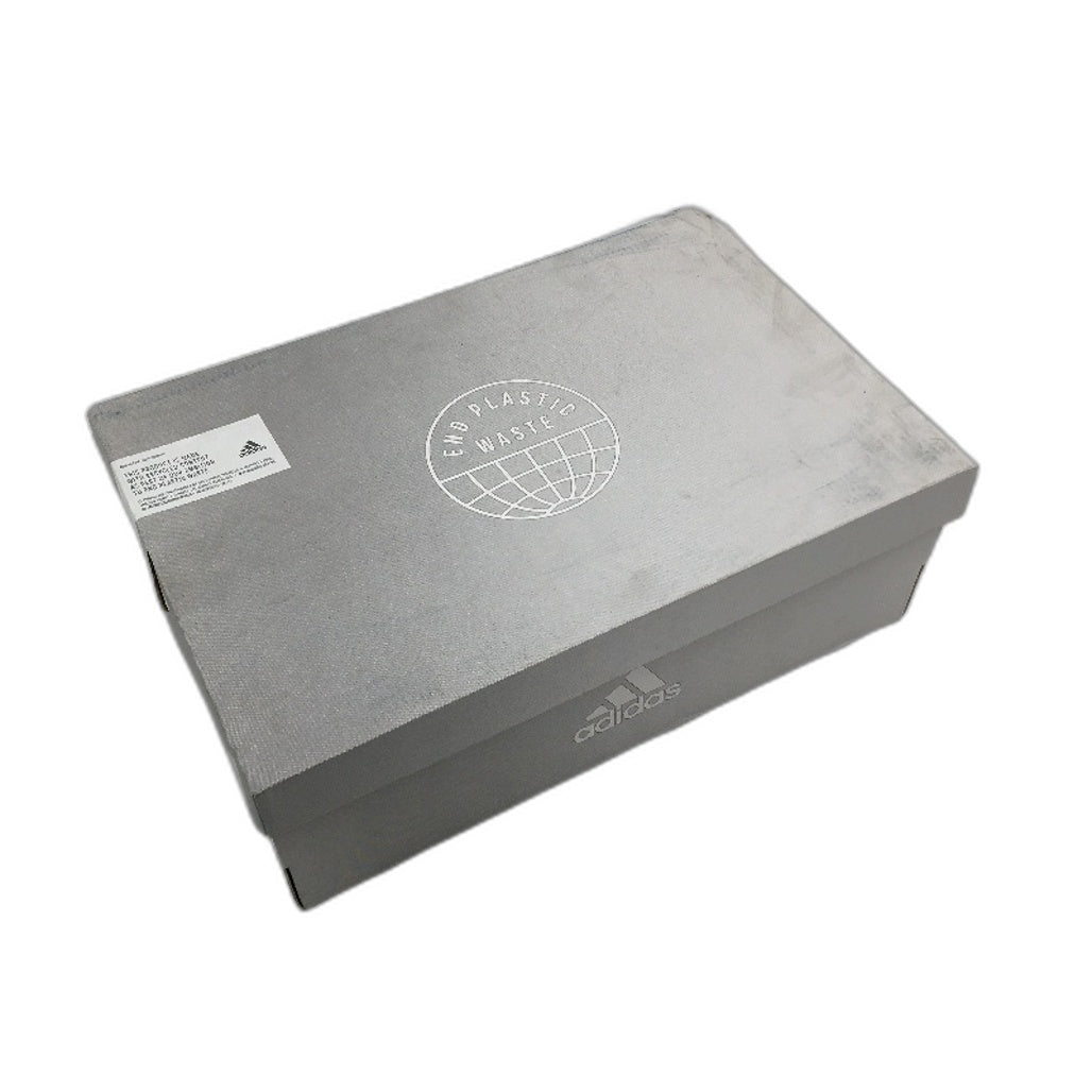 Adidas Black White Lite Racer 2.0 EG3283 Running Sneakers Mens Size US 10 NEW