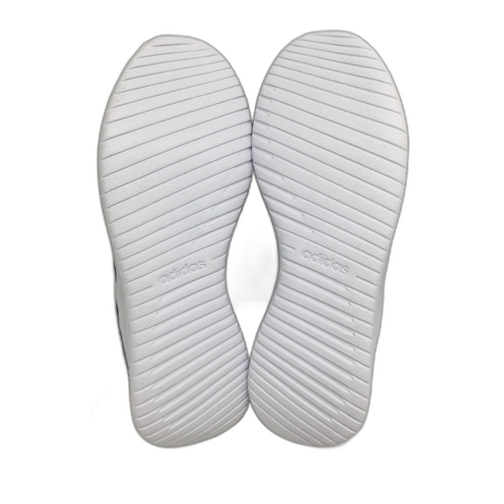 Adidas Navy White Lite Racer 2.0 FZ0394 Running Sneakers Mens Size US 9 NEW