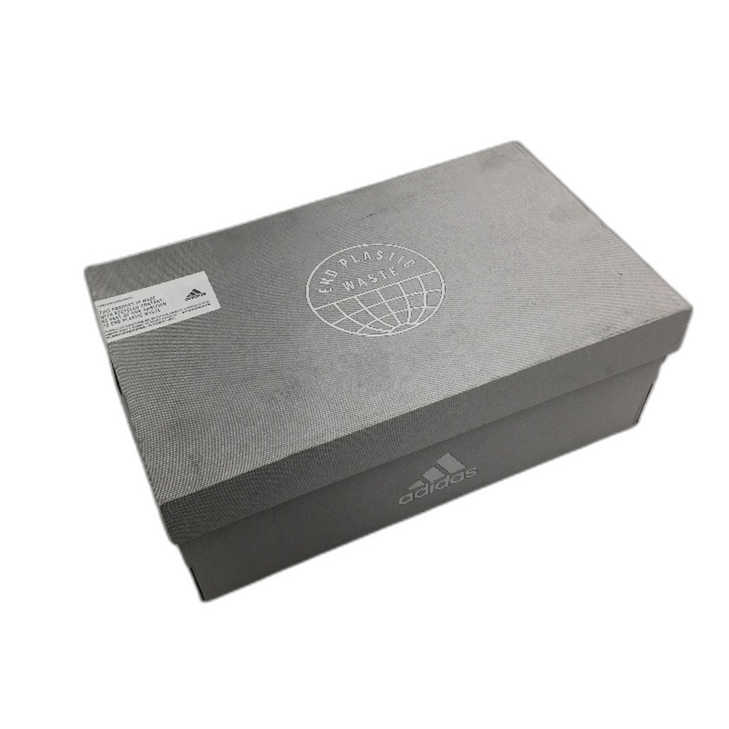 Adidas Navy White Lite Racer 2.0 FZ0394 Running Sneakers Mens Size US 9 NEW