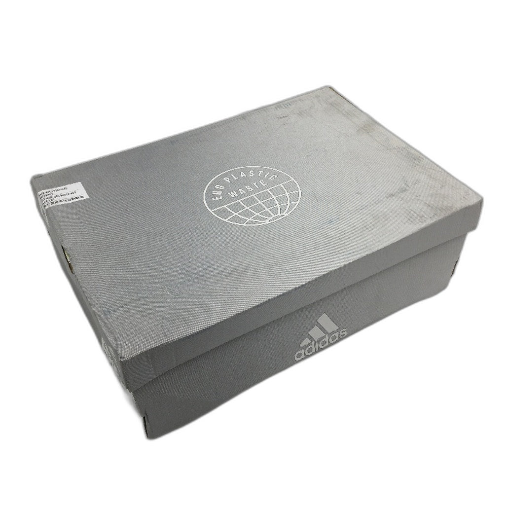 Adidas 4D Futurecraft Black Green Running Course Sneakers Mens Size US10.5 NEW